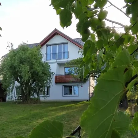 Lägenhet Marielotte - Zum Wohlfuehlen