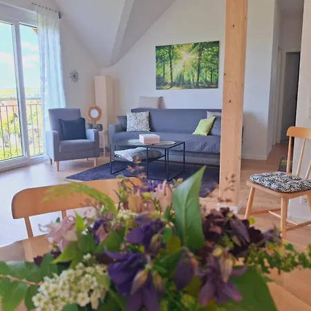 Marielotte - Zum Wohlfuehlen Bad Hersfeld