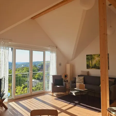 Lägenhet Marielotte - Zum Wohlfuehlen *