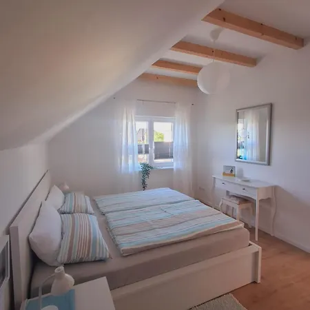 Marielotte - Zum Wohlfuehlen Lägenhet