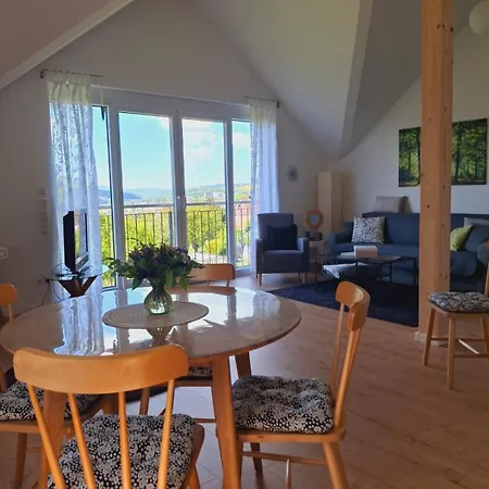 Lägenhet Marielotte - Zum Wohlfuehlen