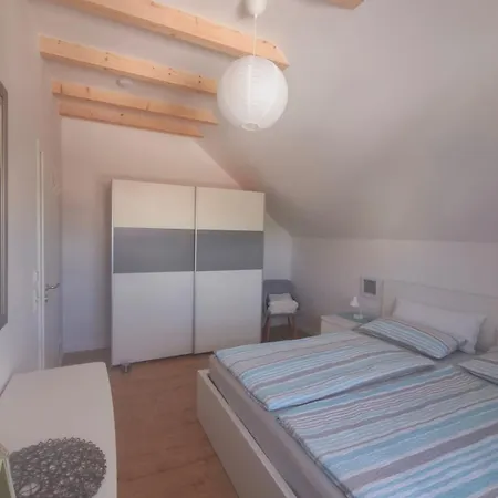 Marielotte - Zum Wohlfuehlen Lägenhet *