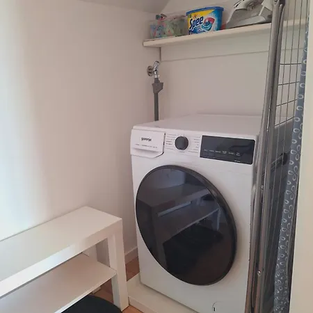 Marielotte - Zum Wohlfuehlen Lägenhet Bad Hersfeld