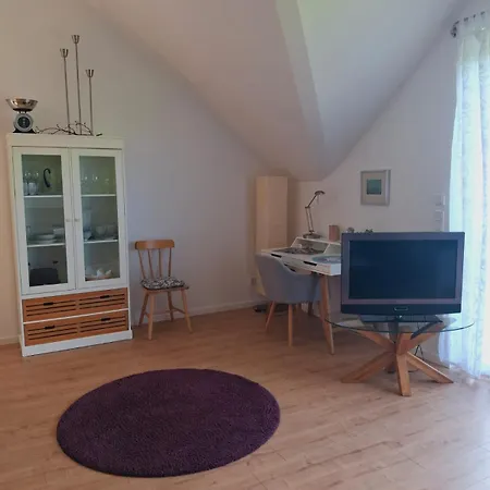 Lägenhet Marielotte - Zum Wohlfuehlen