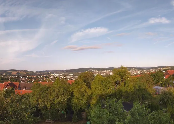 Marielotte - Zum Wohlfuehlen