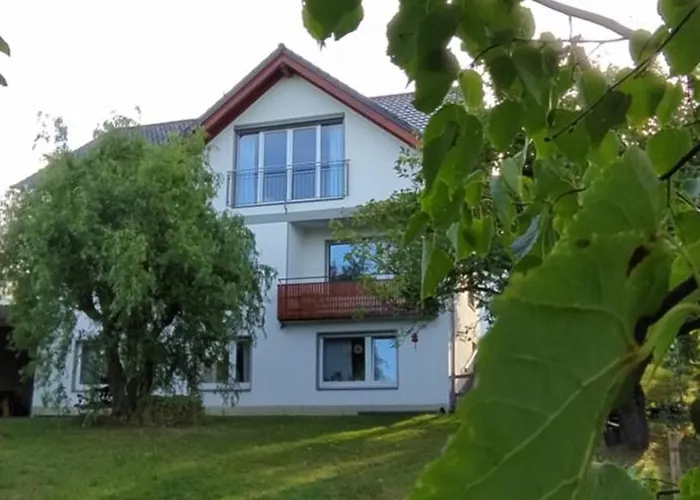 Apartman Marielotte - Zum Wohlfuehlen