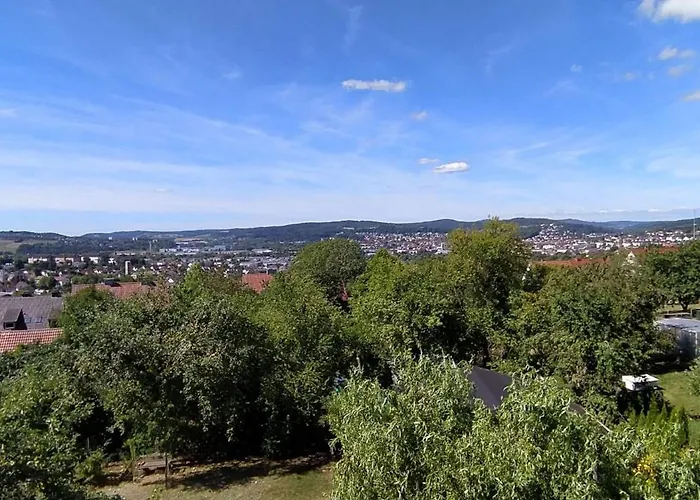 Marielotte - Zum Wohlfuehlen Apartman *