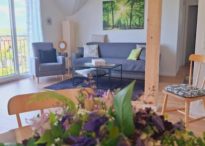 Marielotte - Zum Wohlfuehlen Bad Hersfeld