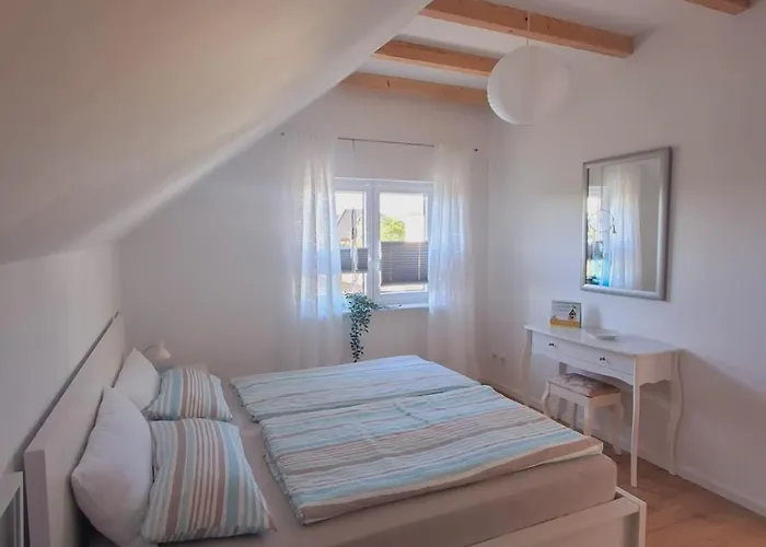 Marielotte - Zum Wohlfuehlen Apartman