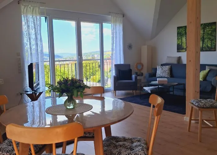 Apartman Marielotte - Zum Wohlfuehlen