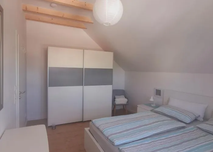 Marielotte - Zum Wohlfuehlen Apartman *