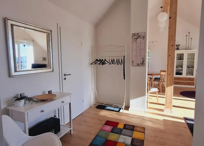 Apartman Marielotte - Zum Wohlfuehlen *