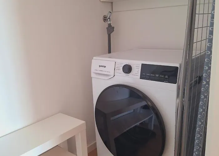 Marielotte - Zum Wohlfuehlen Apartman Bad Hersfeld