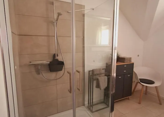 Apartman Marielotte - Zum Wohlfuehlen *