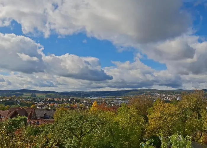 Apartman Marielotte - Zum Wohlfuehlen Bad Hersfeld